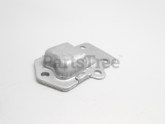 Echo A313000130 Exhaust Guide - image 1