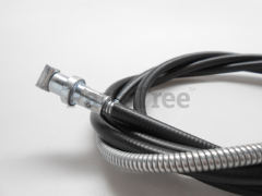 Toro 62-3770 Clutch Cable - image 2