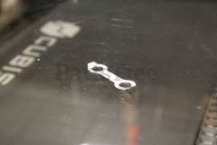 Briggs & Stratton 691740 Muffler Screw Lock - image 3