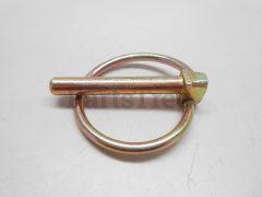 Simplicity 1679697 Pin And Ring Assembly - image 2