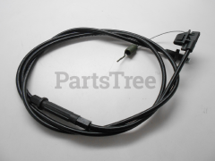 Simplicity 7101396 Drive Cable, 22" Wbm - image 1