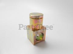 Toro E633441 Swivel Deck Mount, Rear - image 1