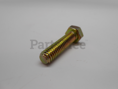 MTD 40352 Hex Screw, .313" X 1.25" - image 1