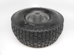 RedMax 581420601 Wheel Assembly, Front 10" - image 1
