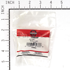 Murray 722129 Safety Start Key - image 4