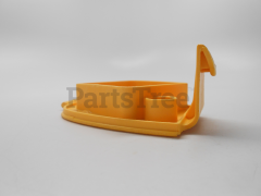 RedMax 530057544 Air Box Base, Yellow - image 4