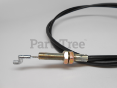 MTD 1916784P Clutch Cable, Reverse - image 3