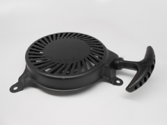 MTD 751-11720 Recoil Starter Assembly - image 1
