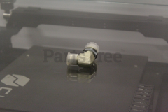 Toro E633605 Hydro Fitting, 90 Deg - image 3