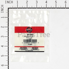 Snapper 22547 Use 691962: Fuel Strainer F - image 3
