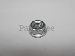 Snapper 930651 Flange Lock Nut, 3/8-16 - image 1