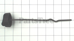 Snapper 497306 Use 692040: Cap/Dipstick Assy