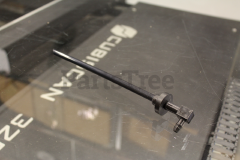 Gravely 04815600 Asm- Fuel Pick-Up Zoom/Zt 2015 - image 3