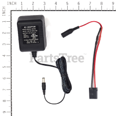 Snapper 7018834YP Battery Charger - image 2