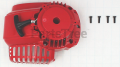 Cub Cadet 753-05510 Starter Housing Assembly