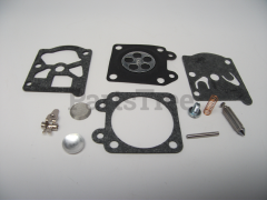 Poulan 530035264 Carburetor Repair Kit, Kwik