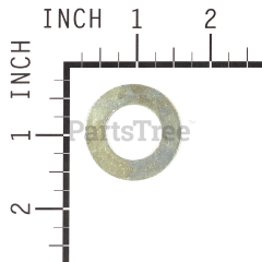 Simplicity 17X192 Washer, 75-1.3-.07flt - image 2