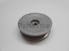 RedMax 532443262 Drive Pulley, Ez/Vari Screw-On - image 2