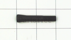Simplicity 7011013 Tapered Axle Bolt, Rh 5/16-24 X 2 - image 1