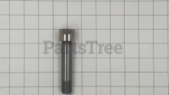 Toro 103-3157 Caster Axle Assembly - image 2