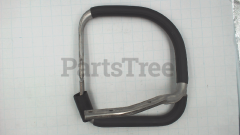 RedMax 530071991 Kit Assy Chassis - image 3