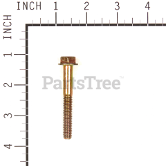 Snapper 93369 Use 691659: Screw  Machine Hex - image 5