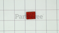 Snapper 15291 Spring Retainer Clip