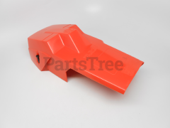 RedMax 503406001 Cylinder Cover - image 1