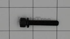 Echo 9112206035 Socket Head Bolt - image 2