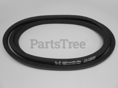 Snapper 1670835 Belt, Ha 78.50" - image 3