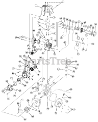 Ryobi 825r (41CD825A034) - Ryobi String Trimmer