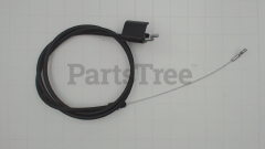 Simplicity 7101395 Bail Cable, 22" Mower - image 1