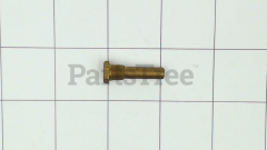 Toro 604295 Throttle Disc   S