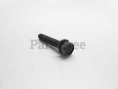 Tecumseh 650599 Screw - image 3