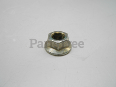Exmark 54-9190 Flange Lock Nut - image 1
