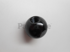 Poulan 532106933 T-Knob, 1/2 Hole - image 1