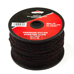 Briggs & Stratton 790965 Starter Rope Spool - image 1