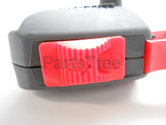 Echo 63904-62020 Throttle Lever Assembly - image 5