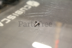 Echo V254000020 Adjustment Bolt - image 2