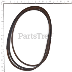 Simplicity 1678241 Belt, Ha 139.00" M - image 2