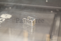 Snapper Pro 722070A Bracket-Cable-Black##Use Plated # 722070