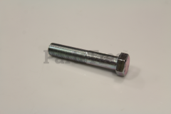 MTD 910-1018 Hex Bolt, 1/2-20 X 2.75 Grade 8 - image 3