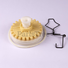 Snapper 280018 Use 299948: Pulley  Rope Starter - image 2