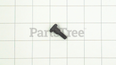 Echo 17504656030 Clutch Shaft - image 1