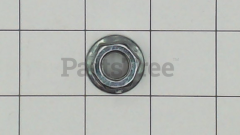 Simplicity 1930650SM Hex Two-Way Nut, 7/16-14 - image 1