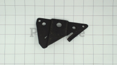 RedMax 586506002 Idler Trimmer Wheel Bracket, 14 - image 1