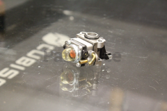 Echo A021002430 Carburetor, Wyl-162b-P - image 1