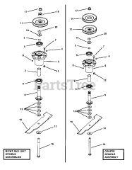 Snapper NZM 25523 KWV (7800057) - Snapper 52