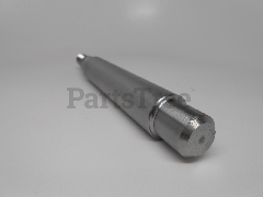 MTD 1917581 Knurled Spindle Shaft - image 2
