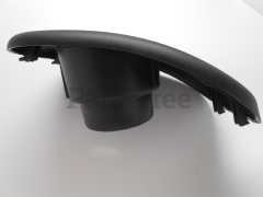 RedMax 532166508 Cup Holder, Black - image 1